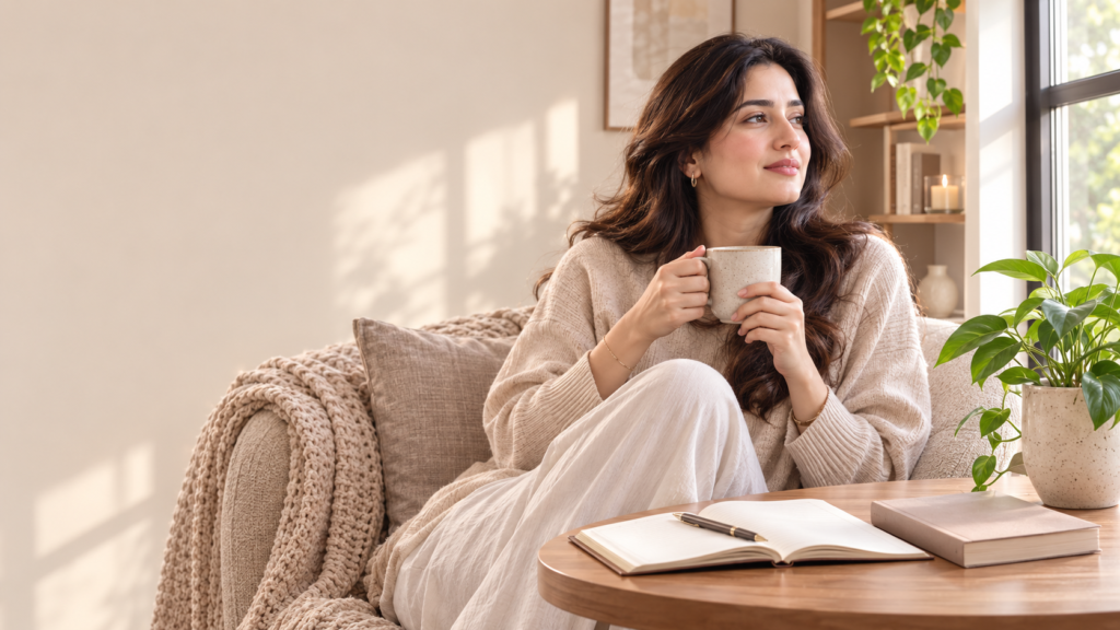 15 Self-Care Activities for Women to Feel Their Best
